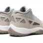 Air Jordan 11 Retro Low IE "'Light Orewood Brown'"