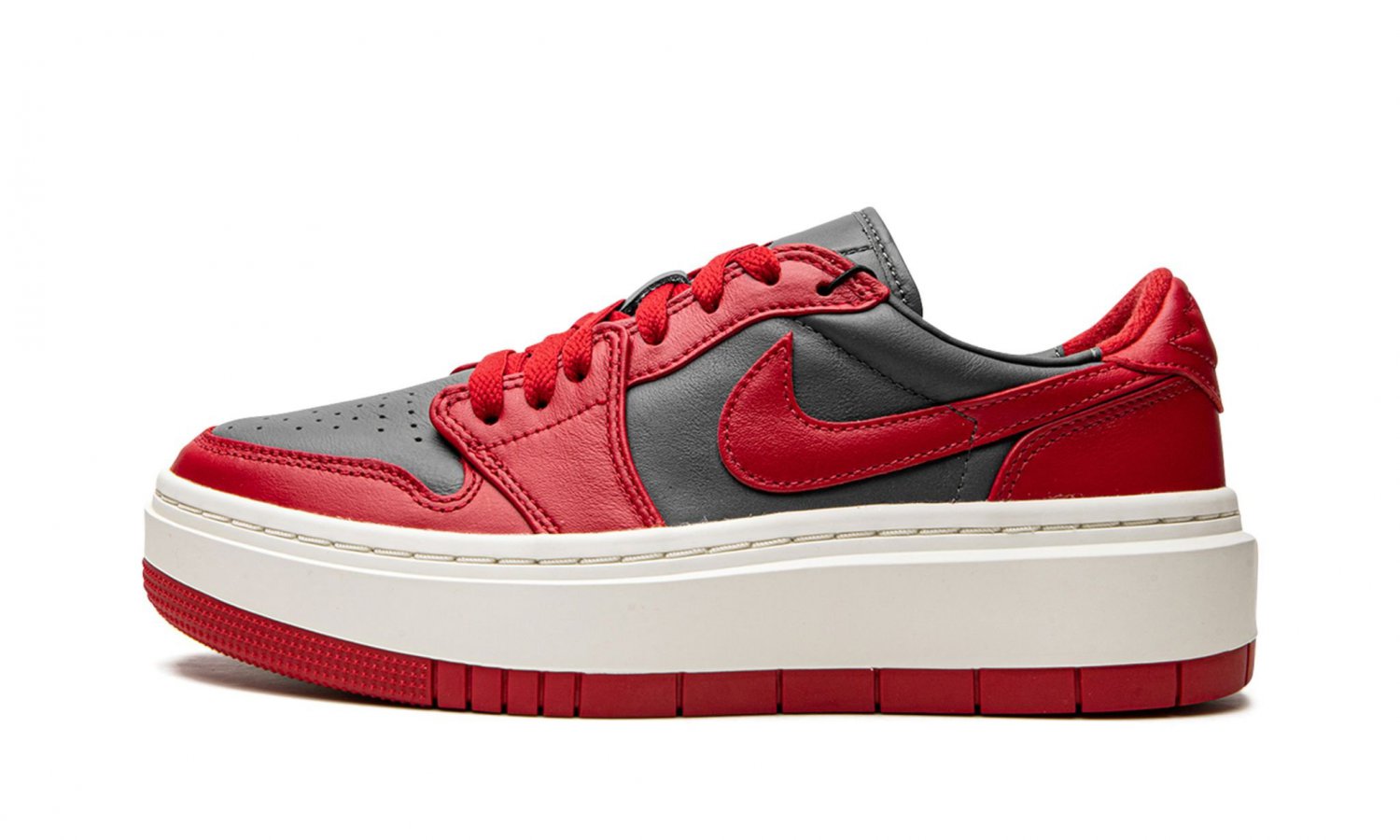 AIR JORDAN 1 LO ELEVATE WMNS "UNLV"