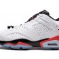 Air Jordan 6 Golf "White Infrared"