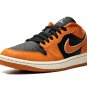 AIR JORDAN 1 LO SE WMNS "Sport Spice"