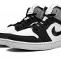 AIR JORDAN 1 MID SE WMNS "Light Steel Grey"