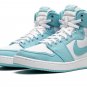 Air Jordan 1 KO "Bleached Aqua"