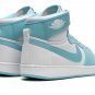 Air Jordan 1 KO "Bleached Aqua"