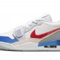 Air Jordan Legacy 312 Low "White Game Royal"