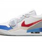 Air Jordan Legacy 312 Low "White Game Royal"