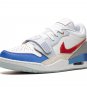 Air Jordan Legacy 312 Low "White Game Royal"