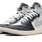 Air Jordan 1 MM WMNS "High Coconut Milk"