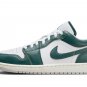 Air Jordan 1 "Oxidized Green"