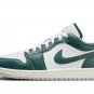 Air Jordan 1 "Oxidized Green"