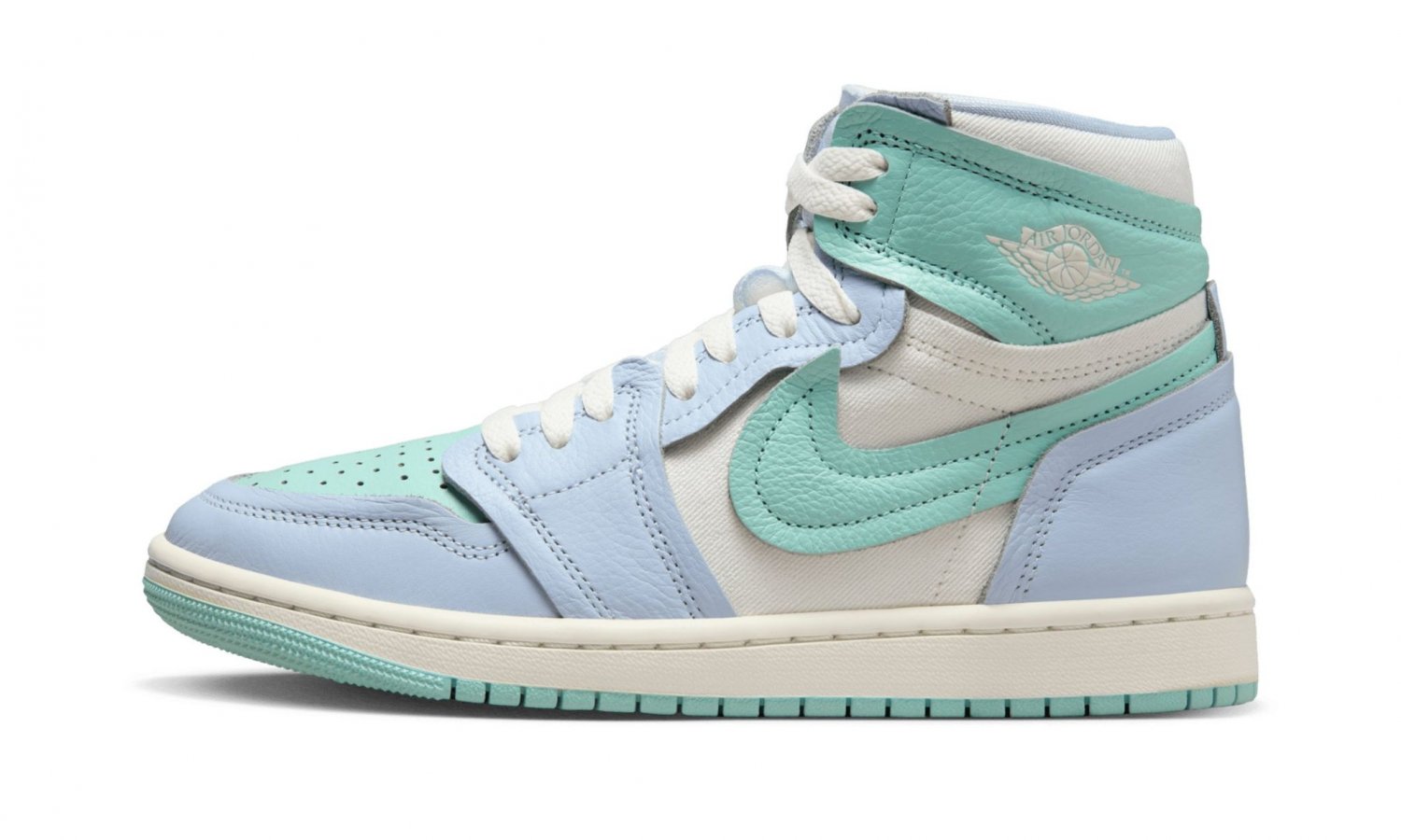 Air Jordan 1 "Hydrogen Blue"