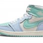 Air Jordan 1 "Hydrogen Blue"