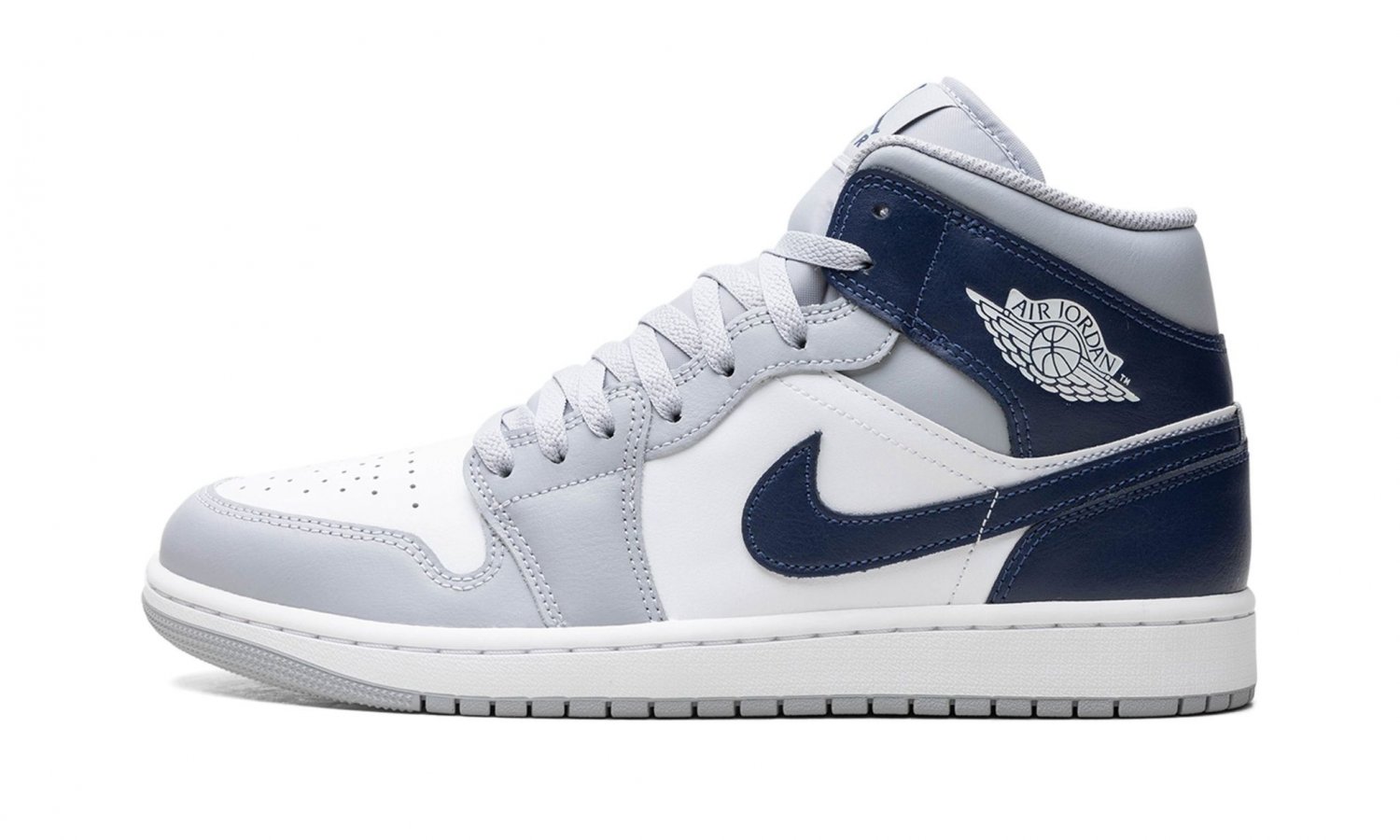 Air Jordan 1 "grey"