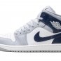 Air Jordan 1 "grey"