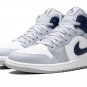 Air Jordan 1 "grey"