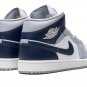 Air Jordan 1 "grey"