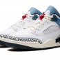 Jordan Spizike "white"