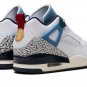 Jordan Spizike "white"