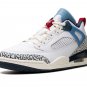 Jordan Spizike "white"