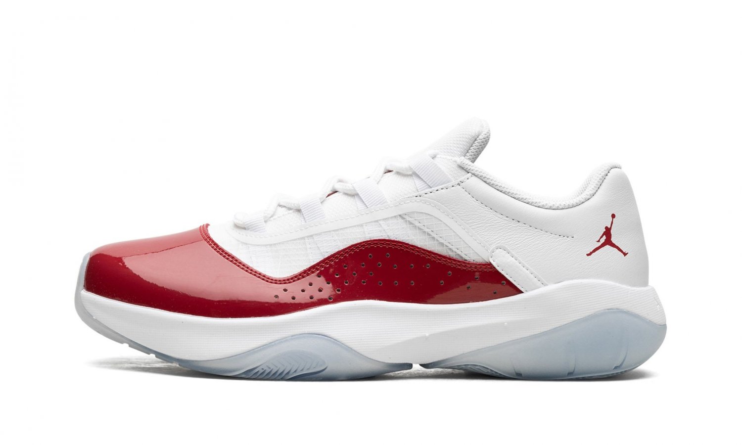Jordan 11 CMFT Low "Cherry"