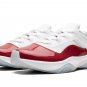 Jordan 11 CMFT Low "Cherry"