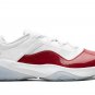 Jordan 11 CMFT Low "Cherry"