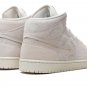 Air Jordan 1 Mid SE Craft "Pale Ivory"