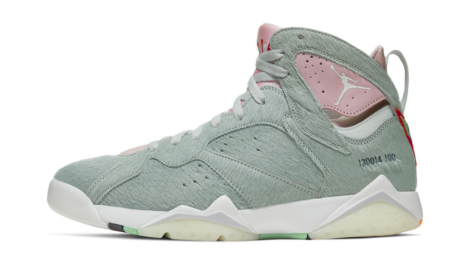 Air Jordan 7 Retro "Hare 2.0"
