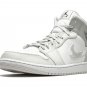 Air Jordan 1 Mid "White Camo"