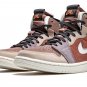 AIR JORDAN 1 HIGH ZOOM CM WMNS "Canyon Rust"