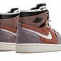 AIR JORDAN 1 HIGH ZOOM CM WMNS "Canyon Rust"