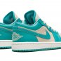 Air Jordan 1 Low WMNS "Tropical Teal"