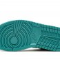 Air Jordan 1 Low WMNS "Tropical Teal"