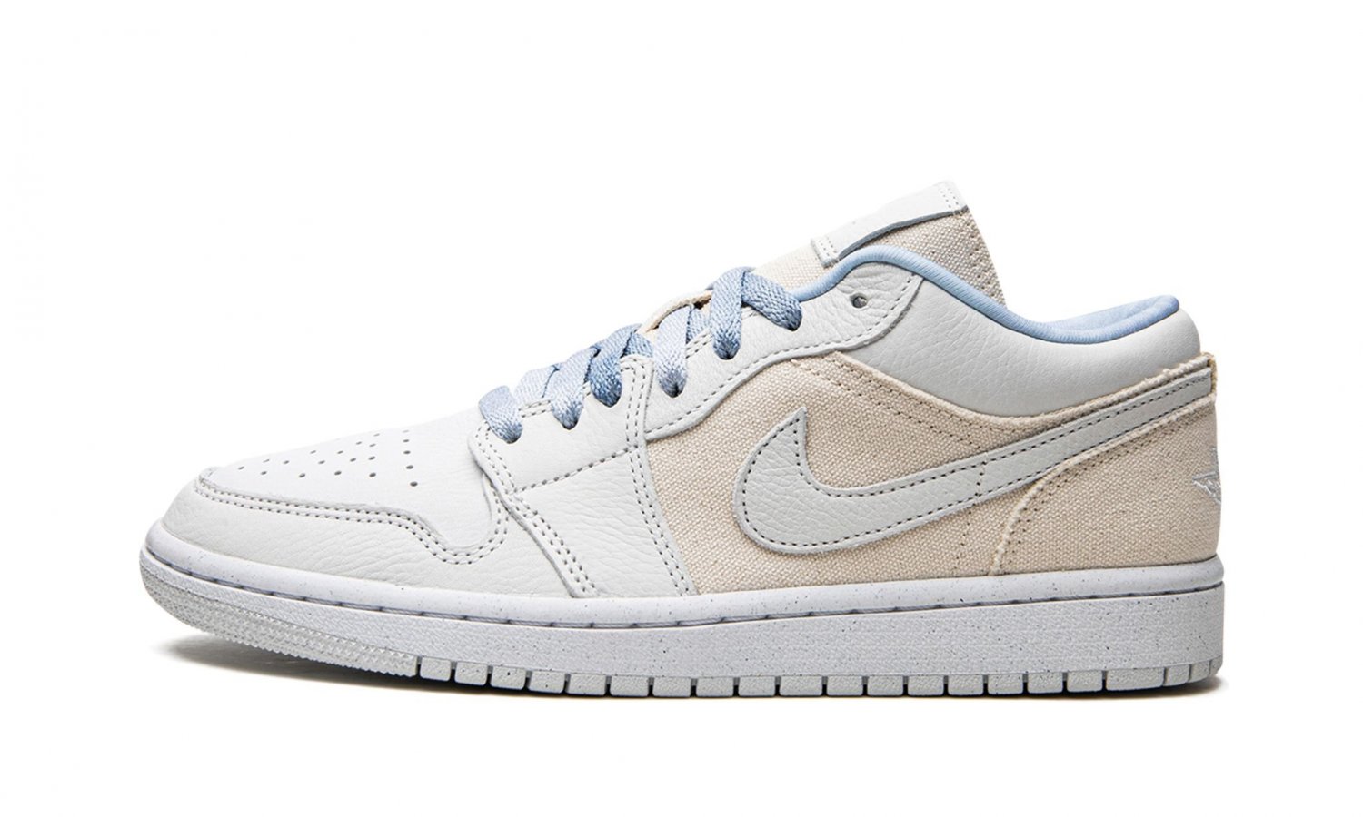 AIR JORDAN 1 LO SE WMNS "Grey cream"