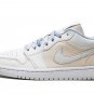 AIR JORDAN 1 LO SE WMNS "Grey cream"
