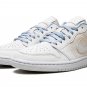 AIR JORDAN 1 LO SE WMNS "Grey cream"
