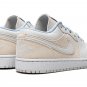 AIR JORDAN 1 LO SE WMNS "Grey cream"