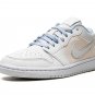 AIR JORDAN 1 LO SE WMNS "Grey cream"