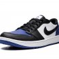Air Jordan 1 Low G "Royal Toe"