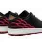 Air Jordan 1 Centre Court "Black/Pink"