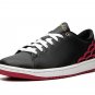 Air Jordan 1 Centre Court "Black/Pink"
