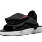 Jordan LS Slide "Black / White"