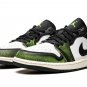 Air Jordan 1 Low SE "Wear Away - Electric Green"