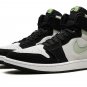 Air Jordan 1 Zoom CMFT 2 "Honeydew"