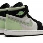 Air Jordan 1 Zoom CMFT 2 "Honeydew"