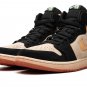 Jordan 1 High Zoom Air CMFT 2 "Muslin Vivid Orange"