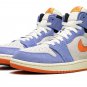 Air Jordan 1 Hi Zoom Comfort "Royal Pulse"