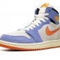 Air Jordan 1 Hi Zoom Comfort "Royal Pulse"