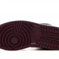 Air Jordan 1 "Bordeaux"