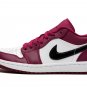 Air Jordan 1 Low "Noble Red"