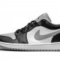 Air Jordan 1 Low "Light Smoke Grey"